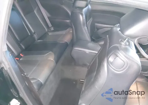 2015 Dodge Challenger R/T Plus из США, поврежденный, VIN 2C3CDZBT5FH839759